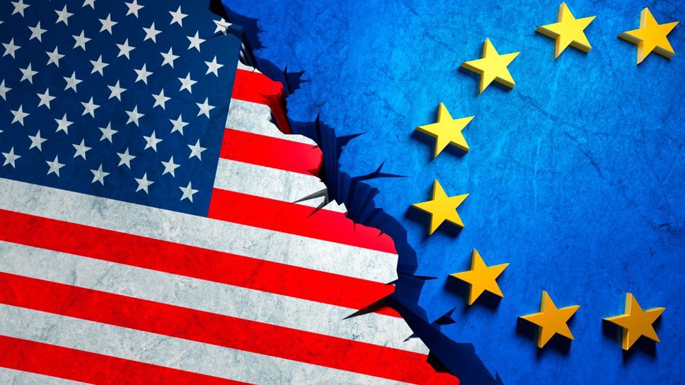 La plupart des analystes estiment que l'accord annoncé dimanche avec Bruxelles devrait être « neutre » globalement pour les céréales, l'Europe exportant peu aux Etats-Unis.