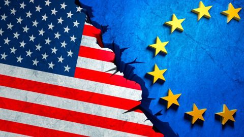 La plupart des analystes estiment que l'accord annoncé dimanche avec Bruxelles devrait être « neutre » globalement pour les céréales, l'Europe exportant peu aux Etats-Unis.