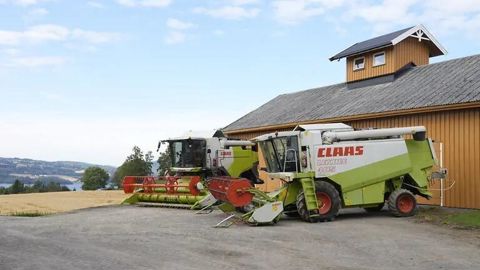 Des changements dans les régions Des changements dans les régions
