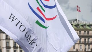 L’Organisation mondiale du commerce a donné raison à l’Indonésie qui jugeait « discriminatoires » les taxes antidumping de l'Union européenne sur son biodiesel. L’Organisation mondiale du commerce a donné raison à l’Indonésie qui jugeait « discriminatoires » les taxes antidumping de l'Union européenne sur son biodiesel.