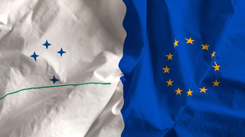 Bruxelles veut aller vite et espère un accord des Vingt-Sept avant la fin 2025, tant que le Brésilien Lula occupe la présidence tournante du Mercosur. Bruxelles veut aller vite et espère un accord des Vingt-Sept avant la fin 2025, tant que le Brésilien Lula occupe la présidence tournante du Mercosur.