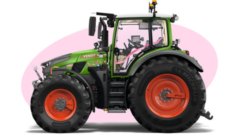 Et si vous participez au jeu concours de Fendt spécial ‘Octobre Rose’ ? Et si vous participez au jeu concours de Fendt spécial ‘Octobre Rose’ ?