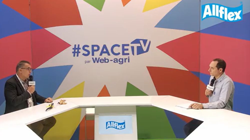 Ultra-Flex TST-L d’Allflex : identification et génotypage en un seul geste