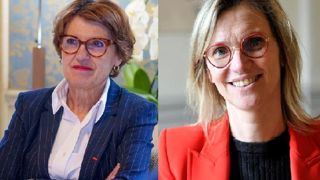 Annie Genevard reste ministre de l'Agriculture et de la Souveraineté alimentaire, et Agnès Pannier-Runacher, ministre de la Transition écologique. Annie Genevard reste ministre de l'Agriculture et de la Souveraineté alimentaire, et Agnès Pannier-Runacher, ministre de la Transition écologique.