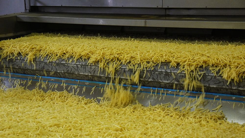 Frites