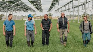 [Webinaire] Agrivoltaïsme : comment partager équitablement la valeur ?