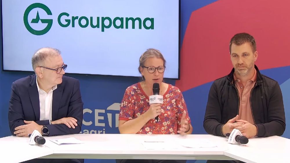 Le climat change, l’agriculture aussi Le climat change, l’agriculture aussi