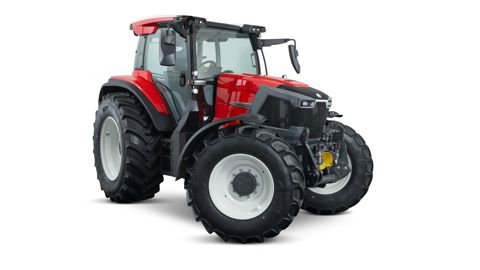 Le Lintrac 160 embarque un bloc-moteur FPT N45 4 cylindres de 4,5 L. Il développe une puissance maximale de 175 ch pour un couple maximal de 700 Nm. Le Lintrac 160 embarque un bloc-moteur FPT N45 4 cylindres de 4,5 L. Il développe une puissance maximale de 175 ch pour un couple maximal de 700 Nm.