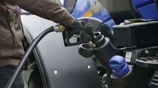 Le prix de l’énergie a baissé de 3,6 % entre juillet 2025 et août 2025. Le prix du gazole non routier notamment recule de 6 %. Le prix de l’énergie a baissé de 3,6 % entre juillet 2025 et août 2025. Le prix du gazole non routier notamment recule de 6 %.