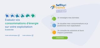 L'outil est gratuit et libre d'accès. L'outil est gratuit et libre d'accès.