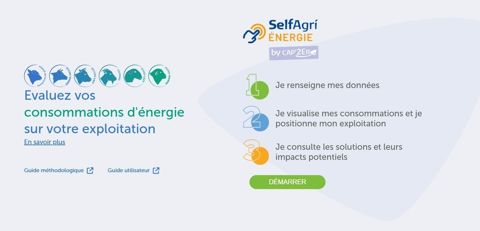 SelfAgriEnergie