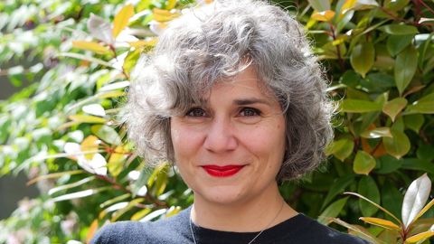 Emilie Lecerf directrice générale de Vivéa