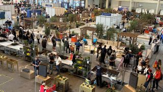 Les Woldskills 2025 ont mis à l'honneur les métiers d'horticulture, du paysage et d'art floral auprès d'une foule de scolaires. Les Woldskills 2025 ont mis à l'honneur les métiers d'horticulture, du paysage et d'art floral auprès d'une foule de scolaires.
