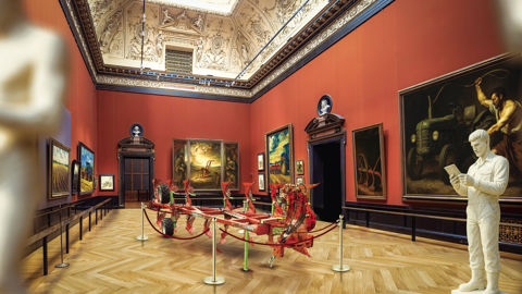 La charrue est-elle un outil destiné aux musées agricoles ou a t-elle toujours sa place dans le parc matériel d'une exploitation agricole ? La charrue est-elle un outil destiné aux musées agricoles ou a t-elle toujours sa place dans le parc matériel d'une exploitation agricole ?