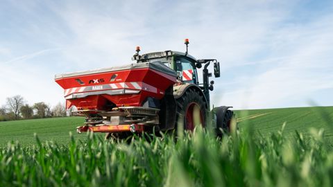 L'Axis 25 offre jusqu'à 18 sections pour la coupure.