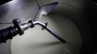 La production laitière française affiche une hausse moyenne de 3,4 % depuis début août 2025 par rapport à l'an passé. La production laitière française affiche une hausse moyenne de 3,4 % depuis début août 2025 par rapport à l'an passé.