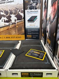 Matelas à eau Promat