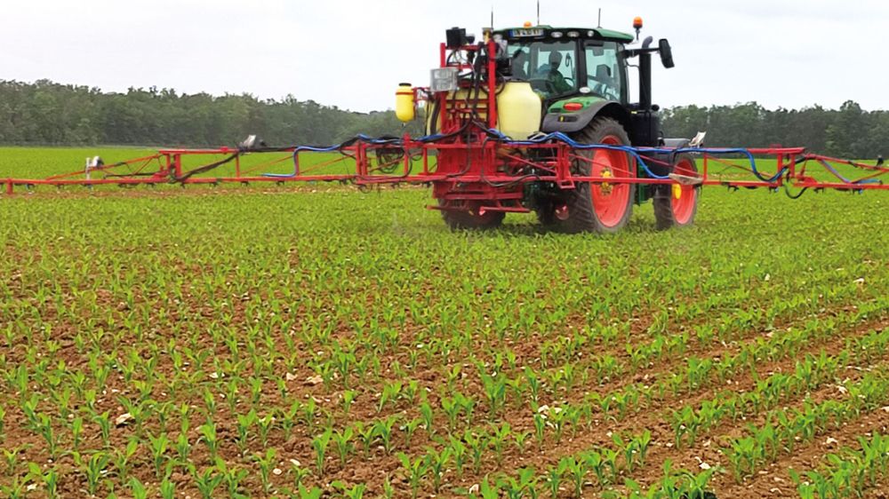 Le projet européen Farmtopia a pour objectif de démocratiser l’agriculture numérique grâce à des solutions intelligentes adaptées aux petites et moyennes exploitations. Le projet européen Farmtopia a pour objectif de démocratiser l’agriculture numérique grâce à des solutions intelligentes adaptées aux petites et moyennes exploitations.