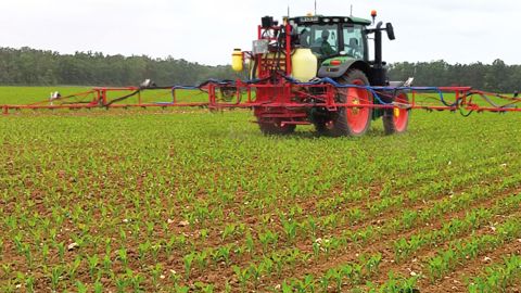 Le projet européen Farmtopia a pour objectif de démocratiser l’agriculture numérique grâce à des solutions intelligentes adaptées aux petites et moyennes exploitations. Le projet européen Farmtopia a pour objectif de démocratiser l’agriculture numérique grâce à des solutions intelligentes adaptées aux petites et moyennes exploitations.