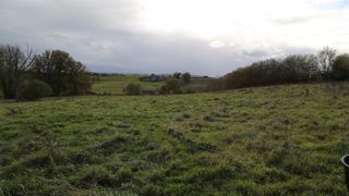 Le déficit de production des prairies permanentes atteint 12 % à la fin du mois d'octobre, mais il était de 18 %, il y a un mois, et de 23 % à la fin du mois d'août.