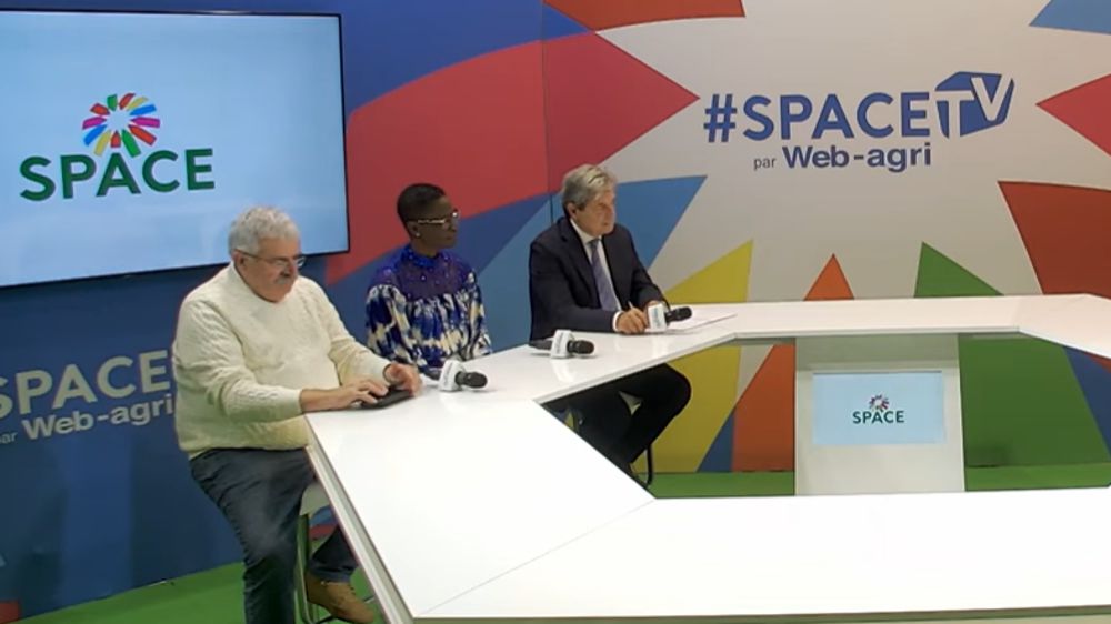 Élevage en Afrique : l’Agripanel 2025 appelle à l'action et à l'innovation