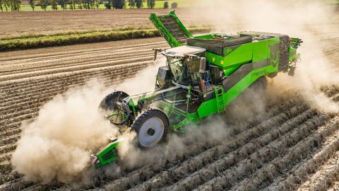 Quinze modèles de Puma 5 seront fabriqués en préproduction par AVR dès 2026. Quinze modèles de Puma 5 seront fabriqués en préproduction par AVR dès 2026.