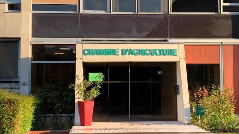 Les chambres d'agriculture ont jusqu'au 14 novembre pour candidater et expérimenter le guichet France Services Agriculture.