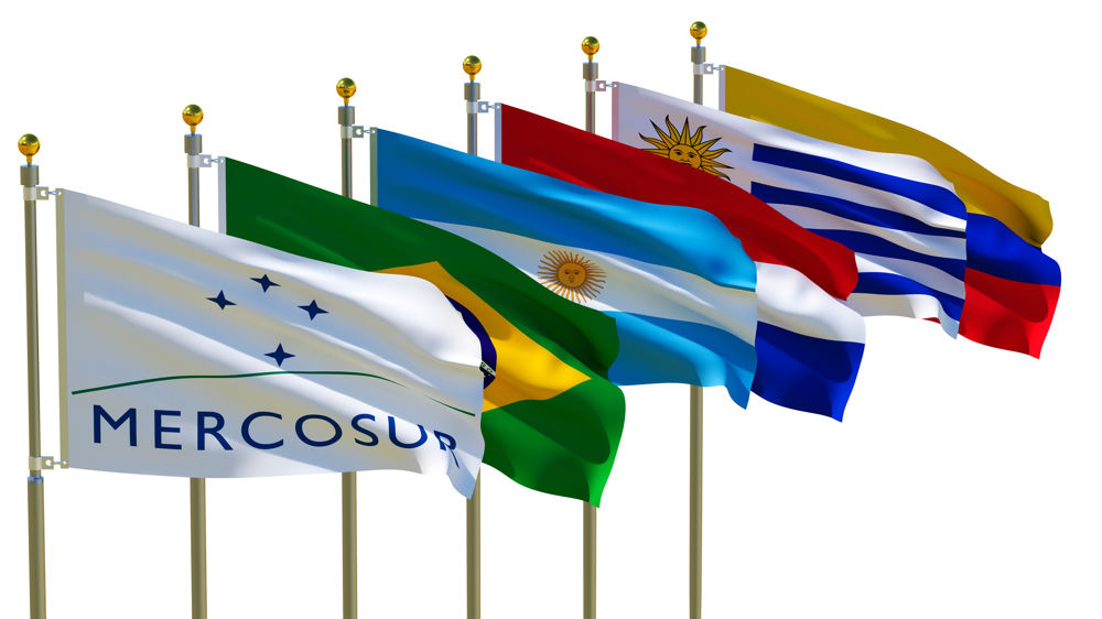 La présidence brésilienne a indiqué mercredi qu'ils étaient « disposés à signer » l'accord lors du sommet du Mercosur, le 20 décembre à Rio de Janeiro.
