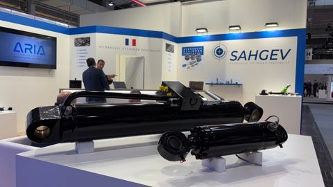 Equipementiers Français Agritechnica