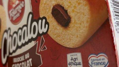 Deux nouvelles marques ont rejoint Agri-Ethique : La Fournée Dorée et Bonduelle food service.