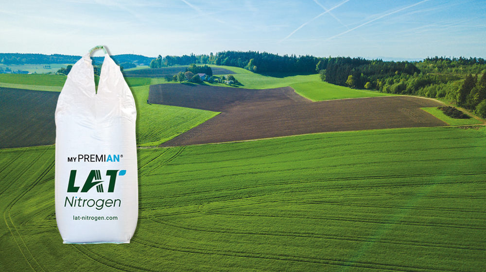 MYPREMIAN® 33,5 N – Production française, disponibilité garantie