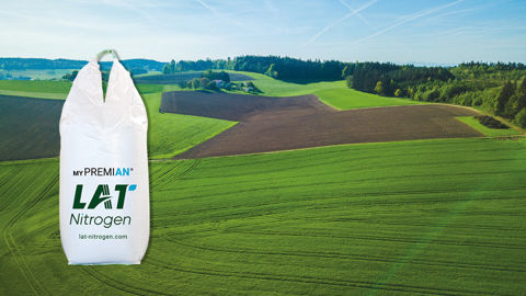 MYPREMIAN® 33,5 N – Production française, disponibilité garantie