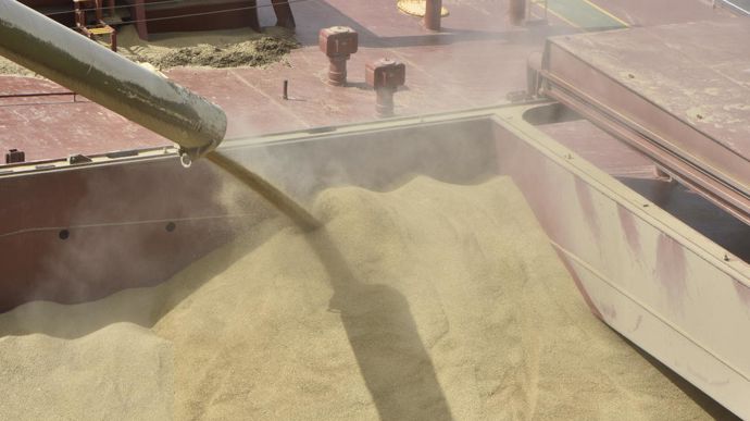 Retour d’une tendance baissière sur les prix des céréales