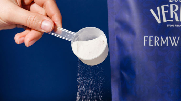 Demain, des protéines de lait de vache… sans vache - Ingrédients