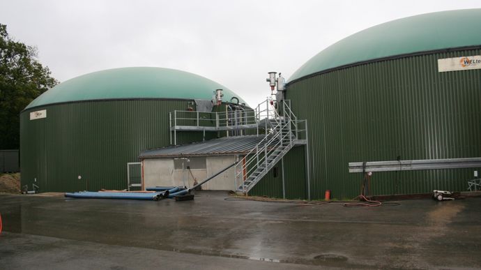 Le collectif est une voie d'accès à la production d'énergie renouvelable, pour supporter à plusieurs des investissements souvent lourds.