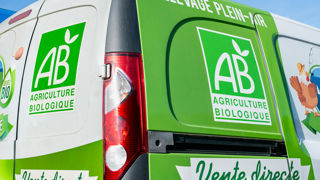 Les sénateurs ont voté l'augmentation du crédit d'impôt pour l'agriculture biologique et sa prolongation jusqu'en 2028.