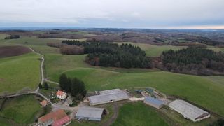 Terravene, une nouvelle voie pour s'installer