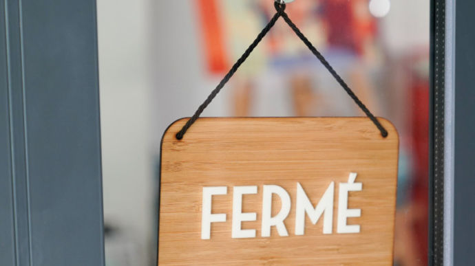 Ouvrir sept jours sur sept ? - Boutique