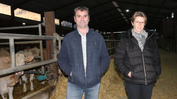 Euralis fait évoluer son contrat de production de jeunes bovins