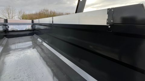 Dangreville Benne B-one 34