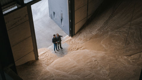 La digitalisation de la ventilation, entre autres bénéfices, réduit les coûts énergétiques.