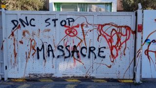 La contestation s'amplifie contre l'abattage total des troupeaux touchés par la dermatose nodulaire contagieuse.