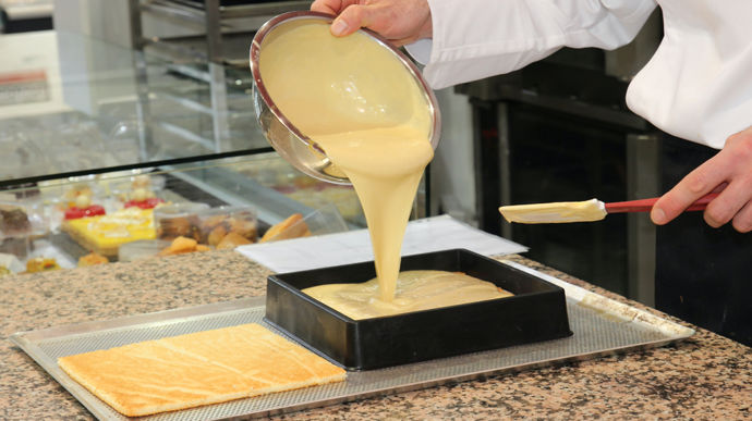 Obtenir la crème de la poudre crème : un savoir-faire artisanal - Dossiers