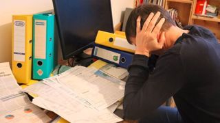 La dermatose nodulaire contagieuse (DNC) et la situation économique actuelle aggravent le moral des agricultrices et agriculteurs.