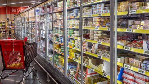 La Chine va imposer des droits de douane sur certains produits laitiers issus de l'UE à compter du 23 décembre 2025.