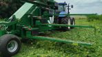 En chanvre, les charges liées à la récoltes sont particulièrement élevées