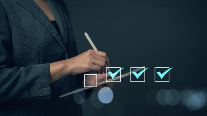 Artisans : tout savoir sur le contrôle Urssaf - Marché