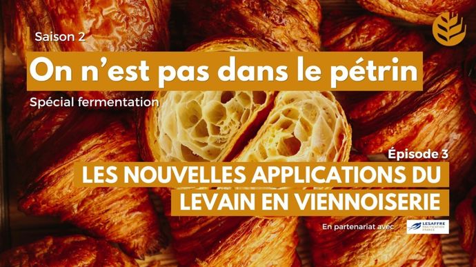 “On n’est pas dans le pétrin” : découvrez le troisième épisode de la saison 2 - Actualités