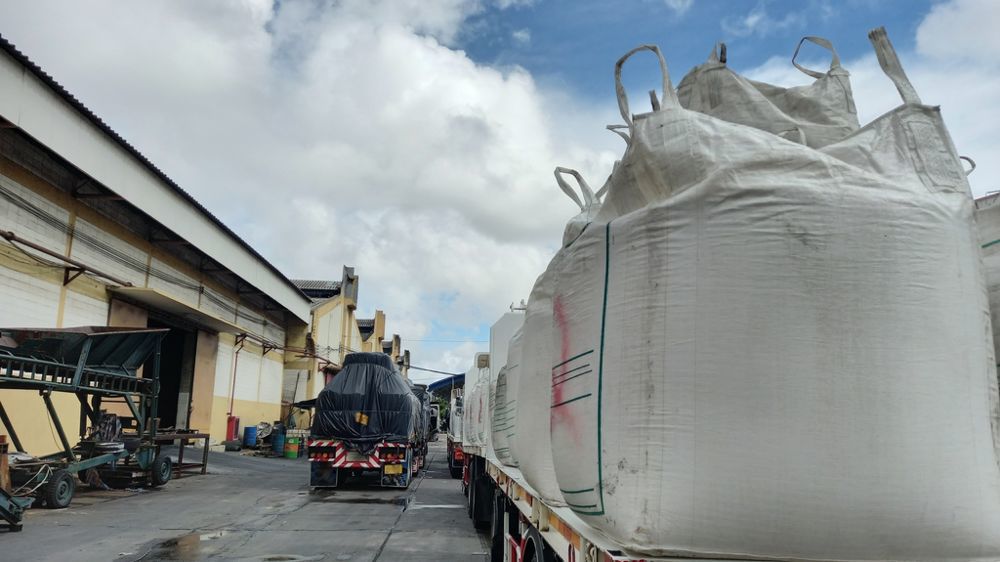 En décembre, la Commission avait annoncé un allègement de la majoration appliquée à la taxe pour les engrais.