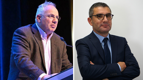 Jean-Manuel Pivert, président, et Pierre-Antoine Ferru, directeur général, sont les nouveaux visages dirigeants de l’UAPL.